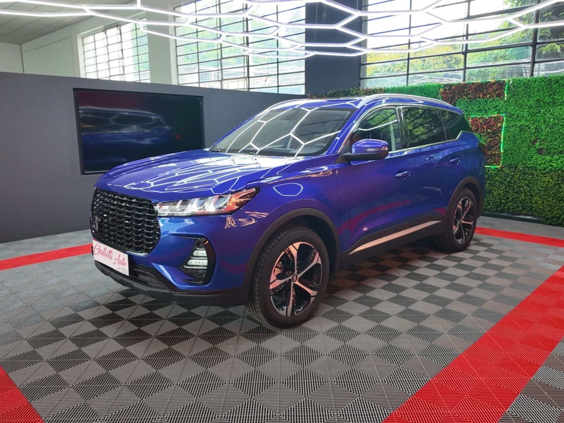 1.5 GPL 149CV  - Gallotti Auto